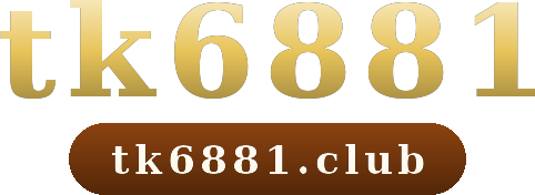 tk6881 logo